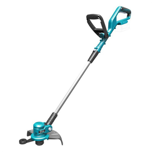 Dedra DED7016 Zestaw podkaszarka SAS+ aku 2Ah ład