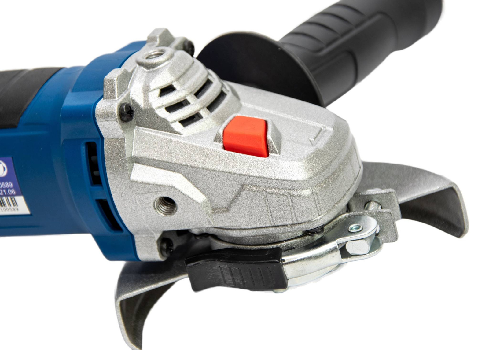 DEDRA DED7954 Szlifierka kątowa 125mm 1100W