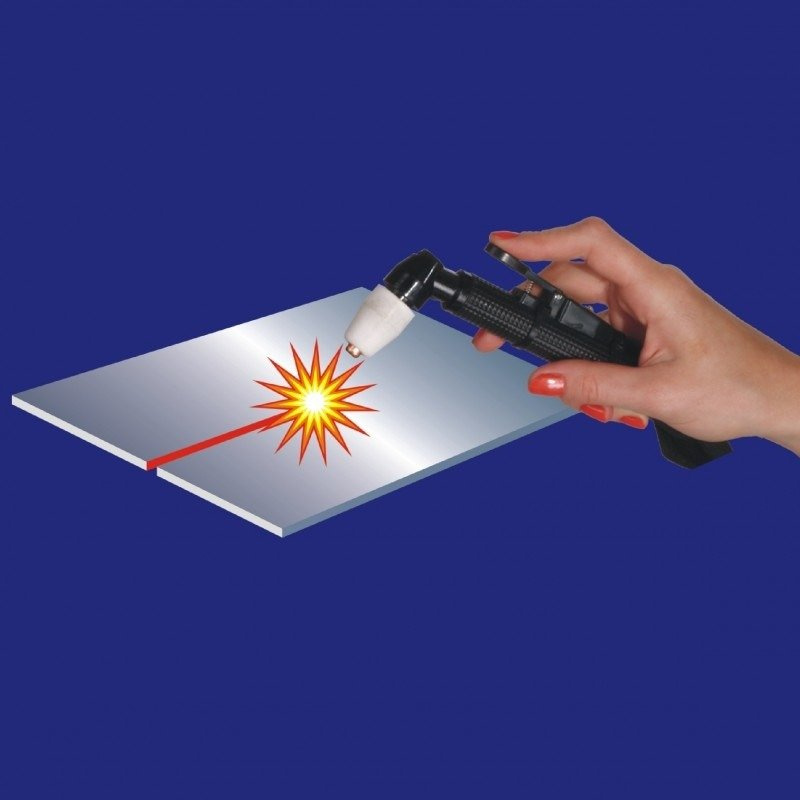 Dedra DESPi40 Przecinarka plazmowa 20-40A max12mm