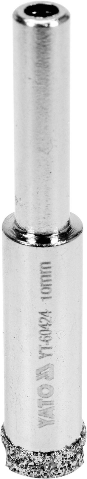 Yato YT-60424 Wiertło do gresu 10mm