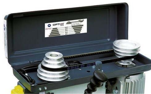 Optimum OPTIdrill B 17PRO Wiertarka Stołowa 0,49kW