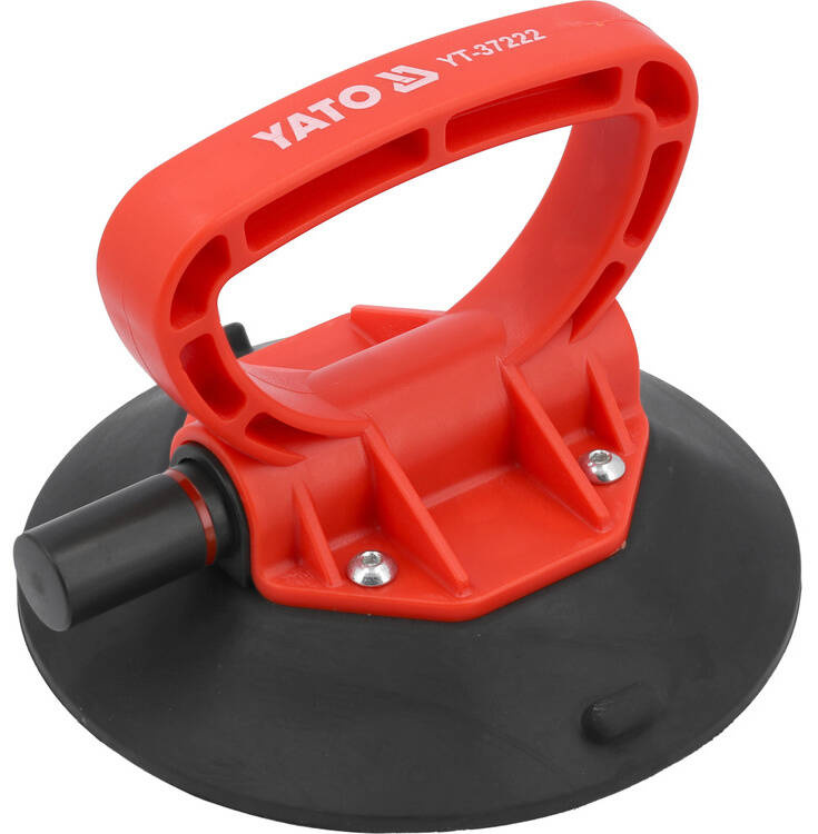 Yato YT-37222 Uchwyt do szyb z pompką Ø 150 mm