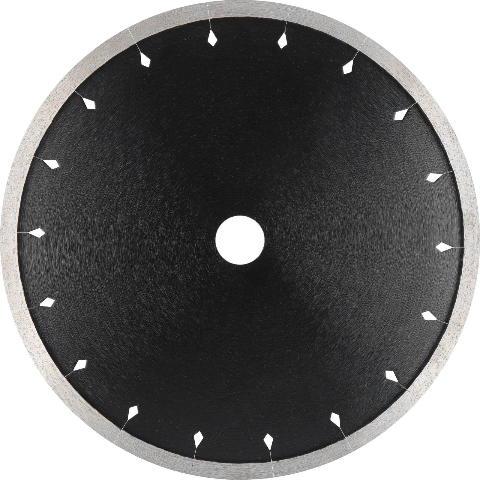 Yato YT-59956 Tarcza diamentowa do ceramiki i twardego gresu 250 / 25,4 mm