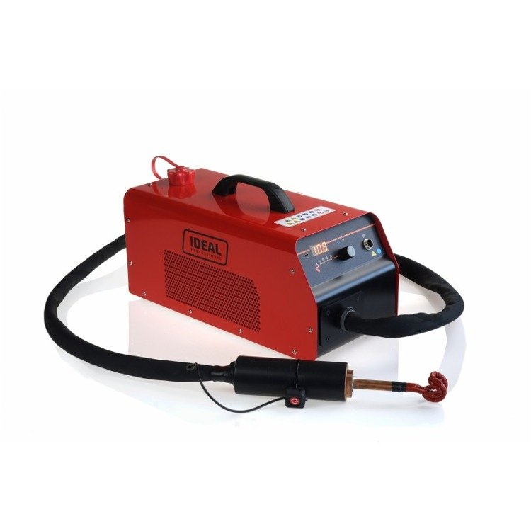 Ideal Podgrzewacz INDUCTOR 45C 230V 3,5 kW DHI45C