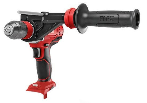 Flex DD 4G 18.0-EC body Wkrętarka akumulatorow 18V