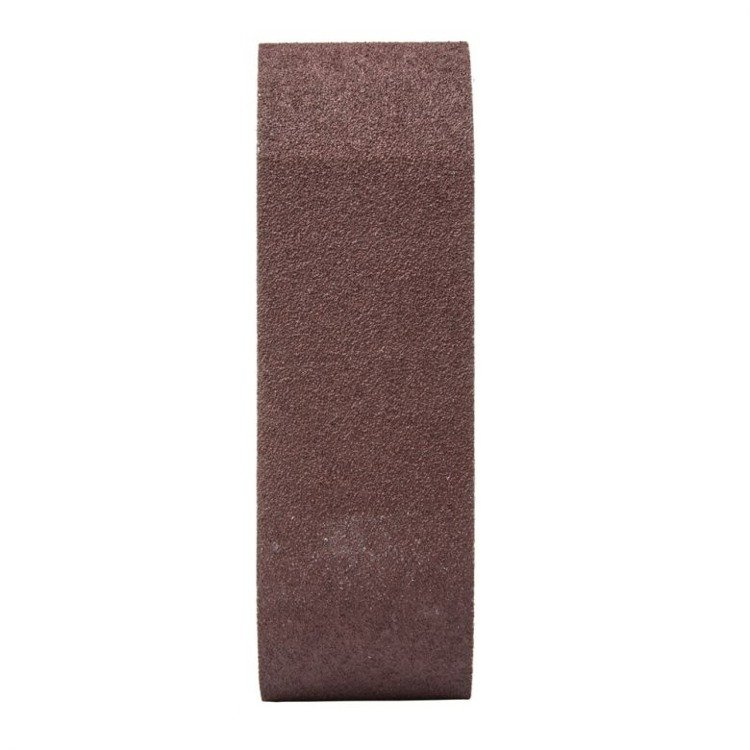 Dedra DED7949K4 Pasy bezkońcowe 75x457 mm gr 120