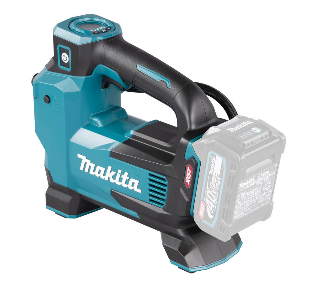 Makita MP001GZ Minikompresor akumulatorowy 40V XGT