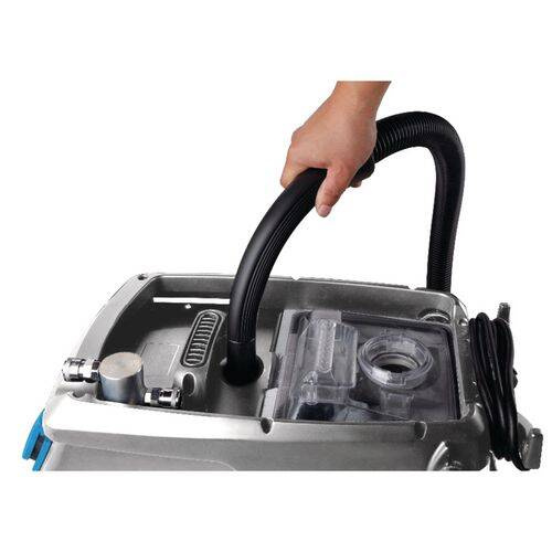 Cleancraft flexCAT 130 ER Odkurzacz Specjalny 30 l