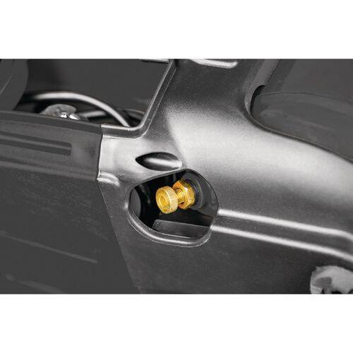 Aircraft MOBILBOY 185 Z E E Sprężarka 180l/min