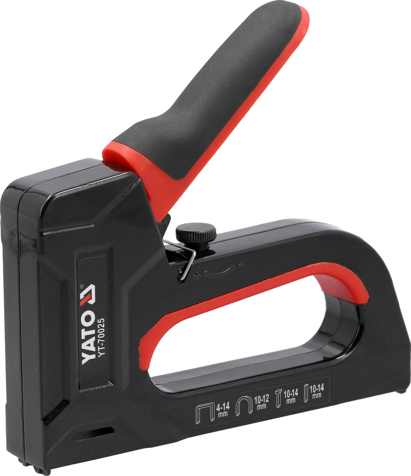 Yato YT-70025 Zszywacz tapicerski 6-funkcyjny