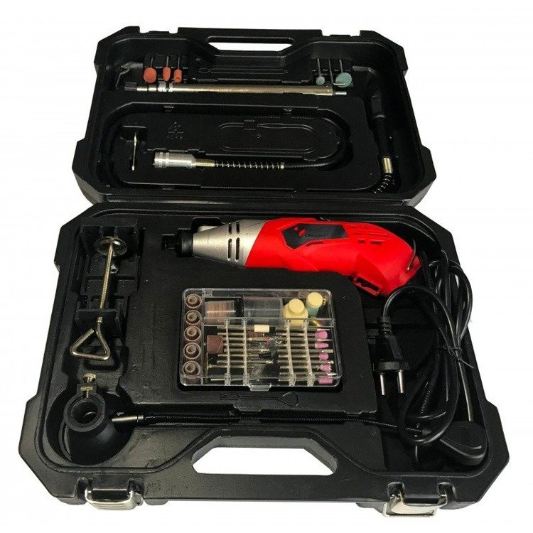 Deget V08000 Szlifierka mini multiszlifierka 170W