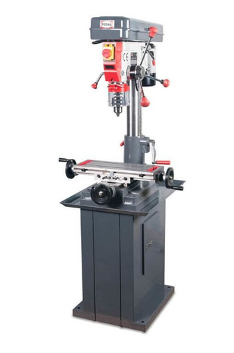 Proma FP-16K Wiertarko - frezarka 550W 400V 23mm