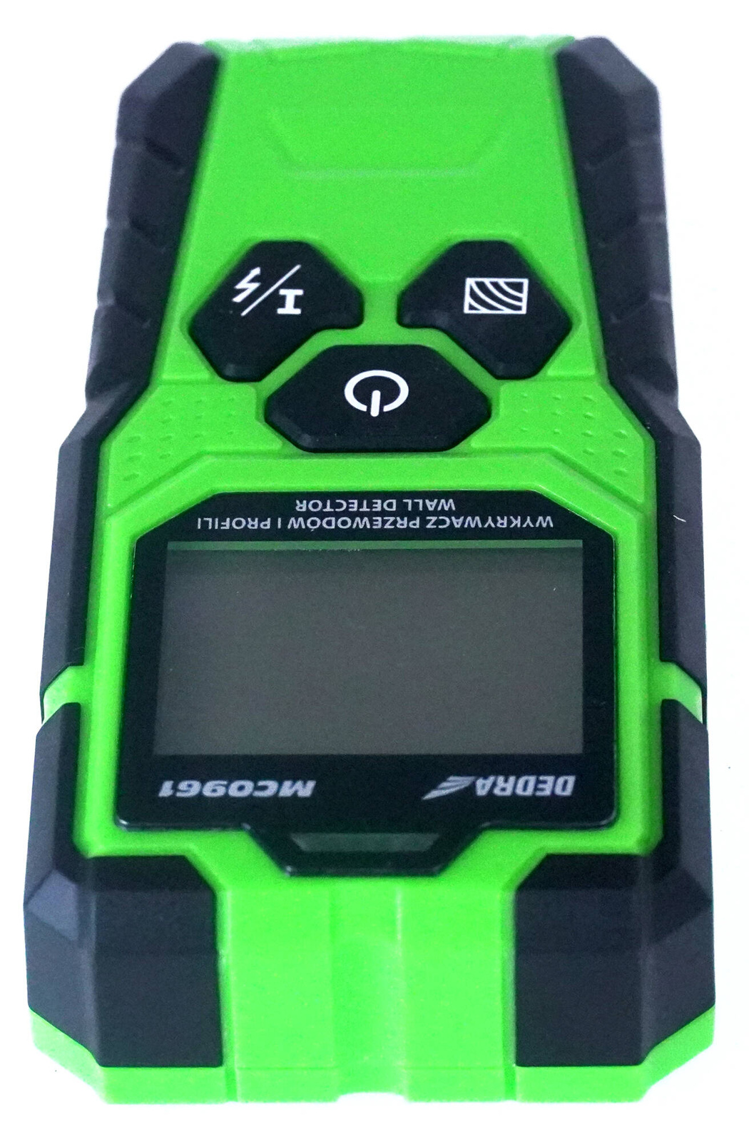 Dedra MC0961 Wykrywacz przewodów i profili