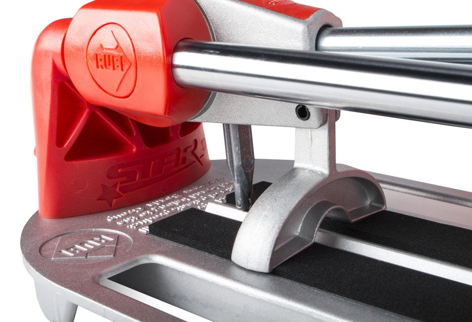 Rubi STAR-63 Ręczna Przecinarka do Płytek, Gresu