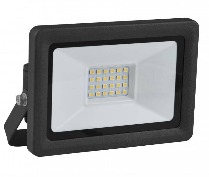 Dedra L1090-2 Lampa naścienna SLIM 20W SMD LED