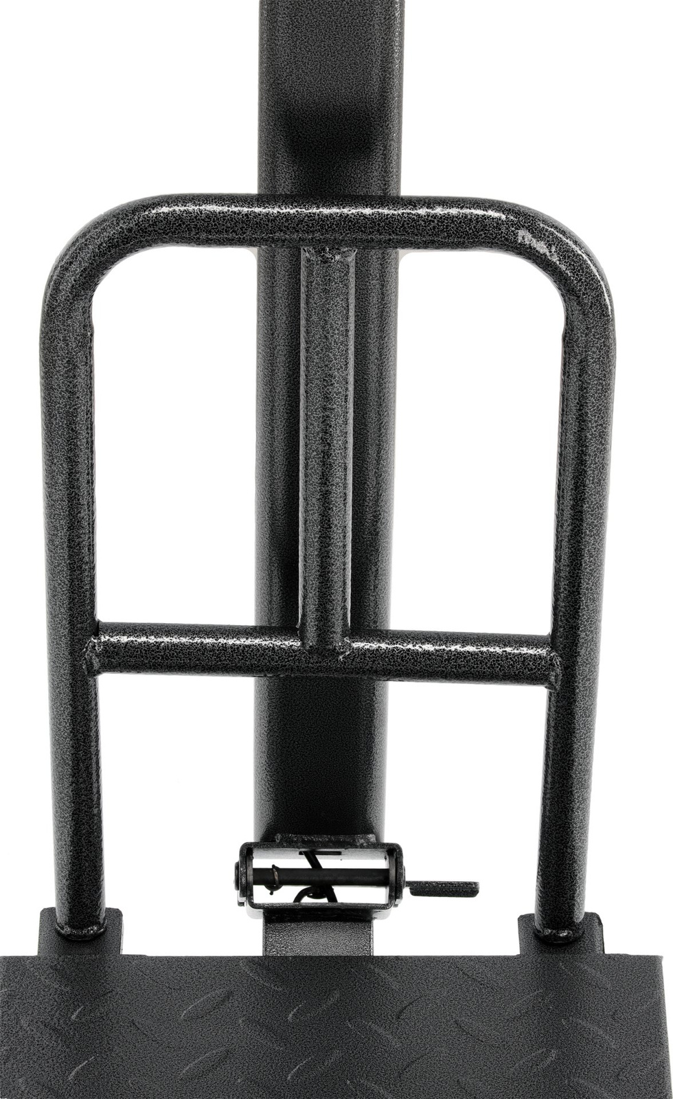 Yato YT-73280 Wytrzymała elektroniczna waga platformowa 30 x 40 cm 150 kg