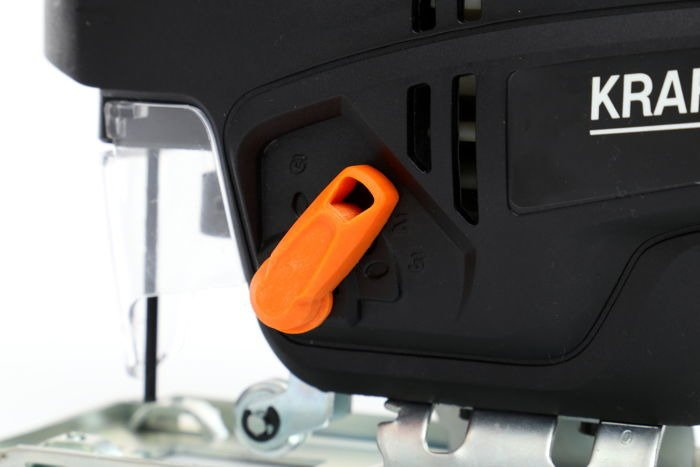 Kraft Dele KD1674 Wyrzynarka 800W, 80mm