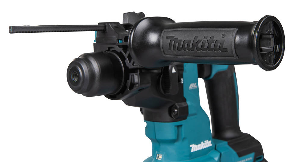 Makita DHR183RTWJ Akum. młotowiertarka LXT