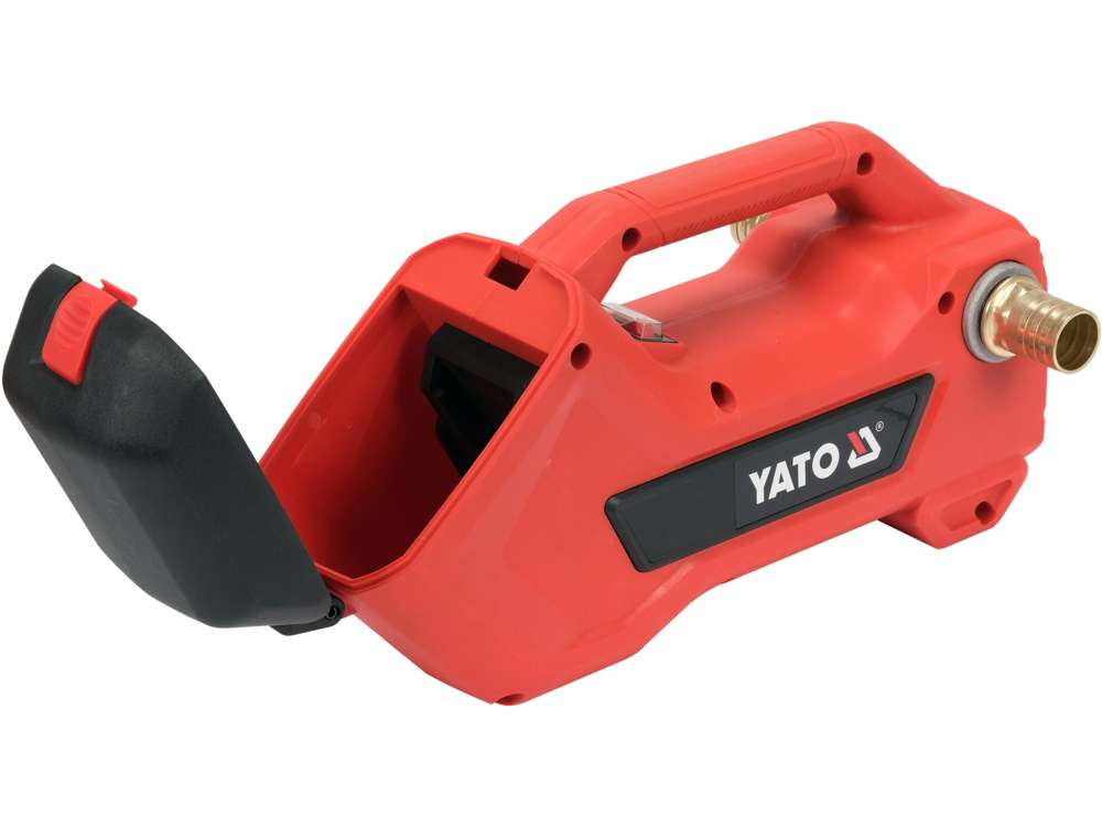 Yato YT-85291 Pompa aku 18V do wody i oleju