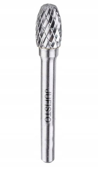 Jufisto JU-AFE-1220 Frez do metalu typ E 12X20mm