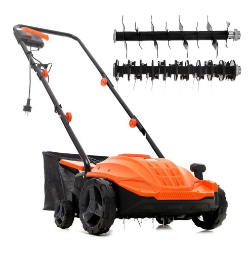 Kraft Dele KD5190 Aerator Wertykulator 2w1 2400W