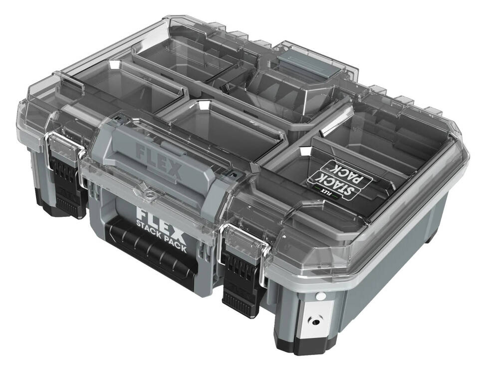 Flex 531467 Duży organizer STACK PACK