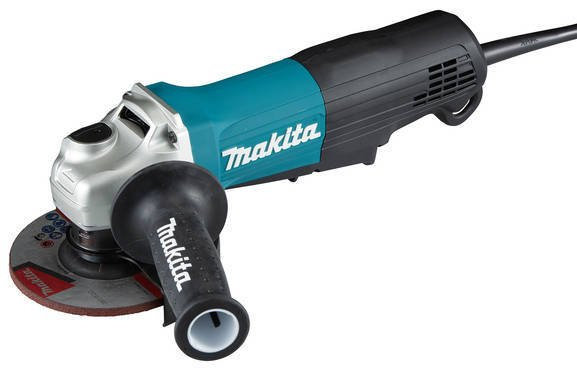Makita GA5050 Szlifierka kątowa 1300W