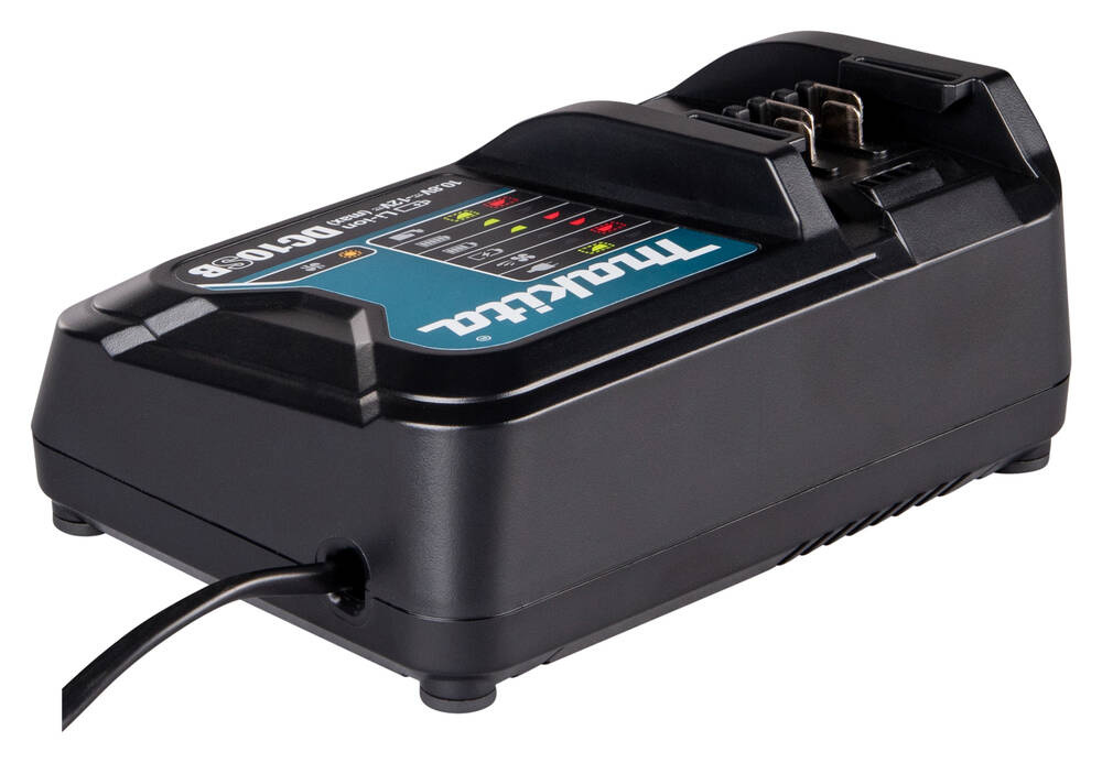 Makita 197363-4 Ładowarka do aku 12V max 4 Ah