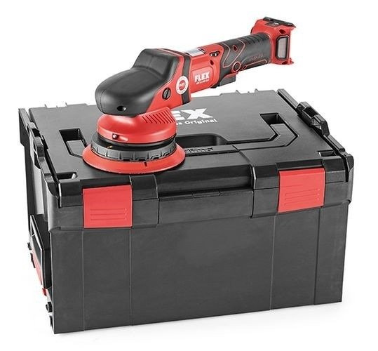 Flex 459089 Polerka orbitalna akumulatorowa 18V