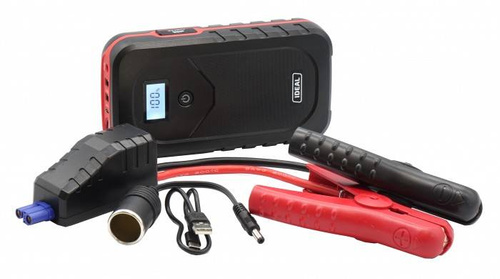 Ideal X-STARTER 15 PRO Akumulator do wsp rozruchu