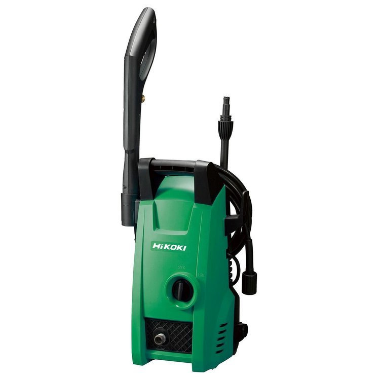 Hikoki AW100 NAZ Myjka wysokociśnieniowa 1400W