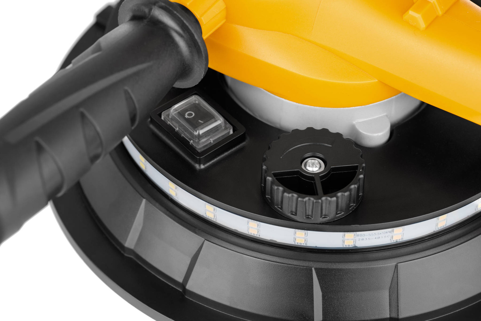 Smart SM-02-02900 Szlifierka do gipsu 900W