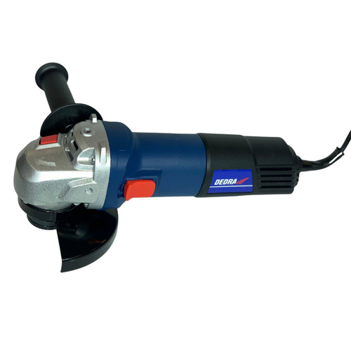 DEDRA DED7951 Szlifierka kątowa 125mm 950W