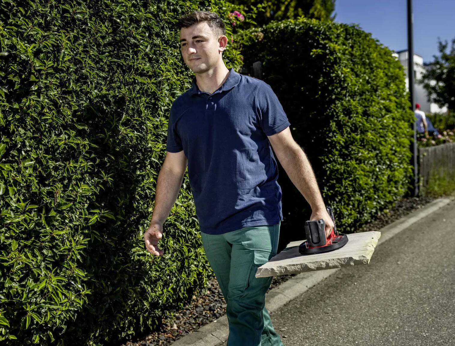 Flex 531330 Akumulatorowy podnośnik podciśnieniowy