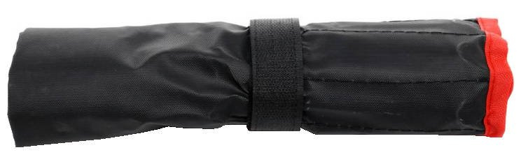 Kraft Dele KD10921 Klucze płasko-oczkowe 12el 6-22