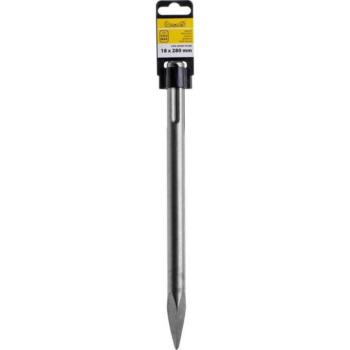 Condor CON-SDSM-CP280 Szpicak SDS-MAX 18X280mm