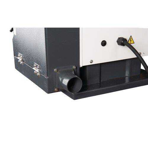 Optimum OPTIgrind GB 250B Gratownica szczotkowa