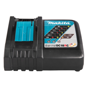 Makita DHR183RTWJ Akum. młotowiertarka LXT