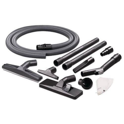 Cleancraft wetCAT 116 E Odkurzacz Przemysłowy 16l