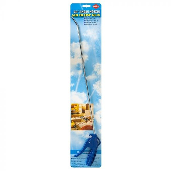 AIRPRESS 45025 Pistolet do przedmuchu kompozy 50cm