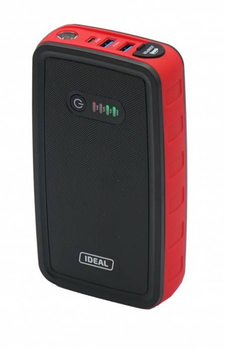 Ideal X-STARTER 11 Akumulator do wspomag. rozruchu