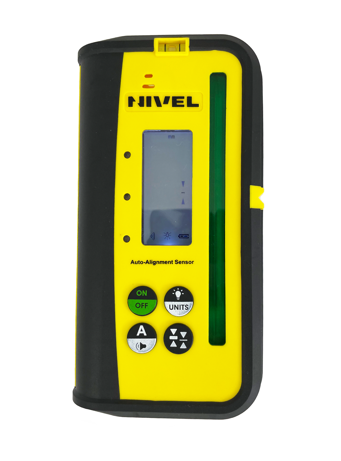 Nivel System NL720G DIGITAL Niwelator laserowy