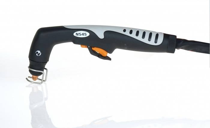 Ideal PLASMA 45 PRO Przecinarka plazmowa 40A