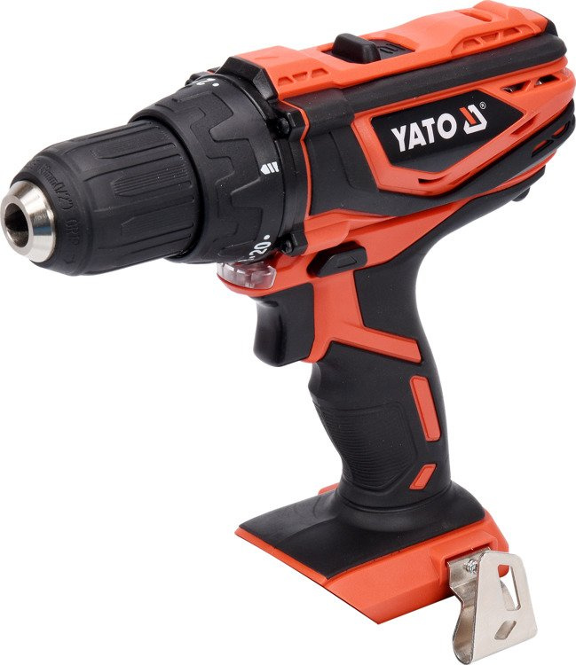 YATO YT-82781 WIERTARKO WKRĘTARKA 18V 40Nm