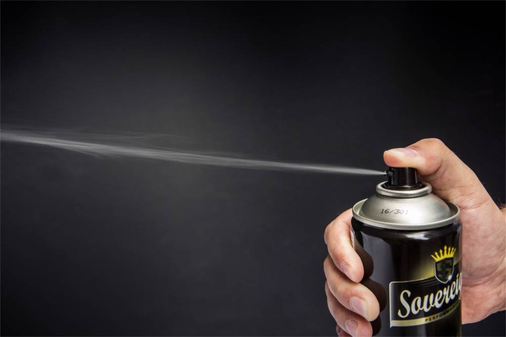 Sovereign All-Bond Adhesive Klej montażowy spray