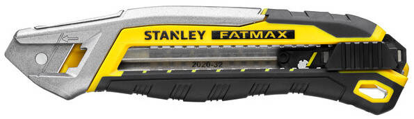 Stanley FMHT10594-0 Nóż łamanie zintegrowane 18 mm