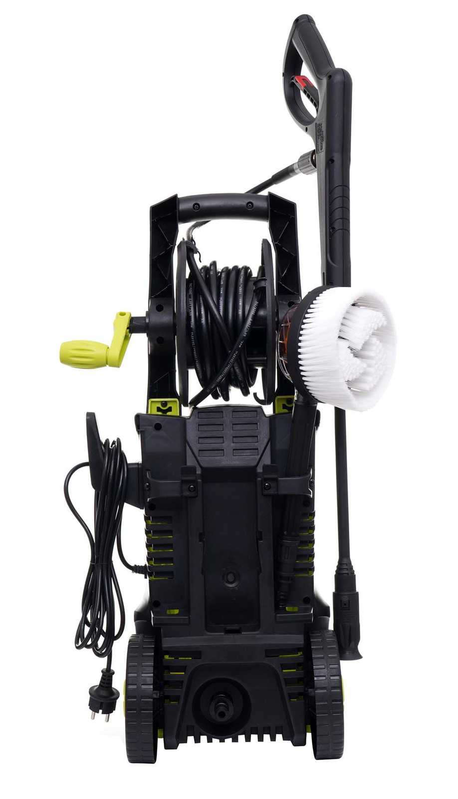 KRAFT&DELE KD664 MYJKA WYSOKOCIŚNIENIOWA 2800W 280BAR