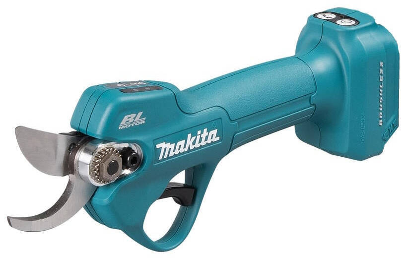 Makita UP100DZ Akum. sekator ogrodniczy