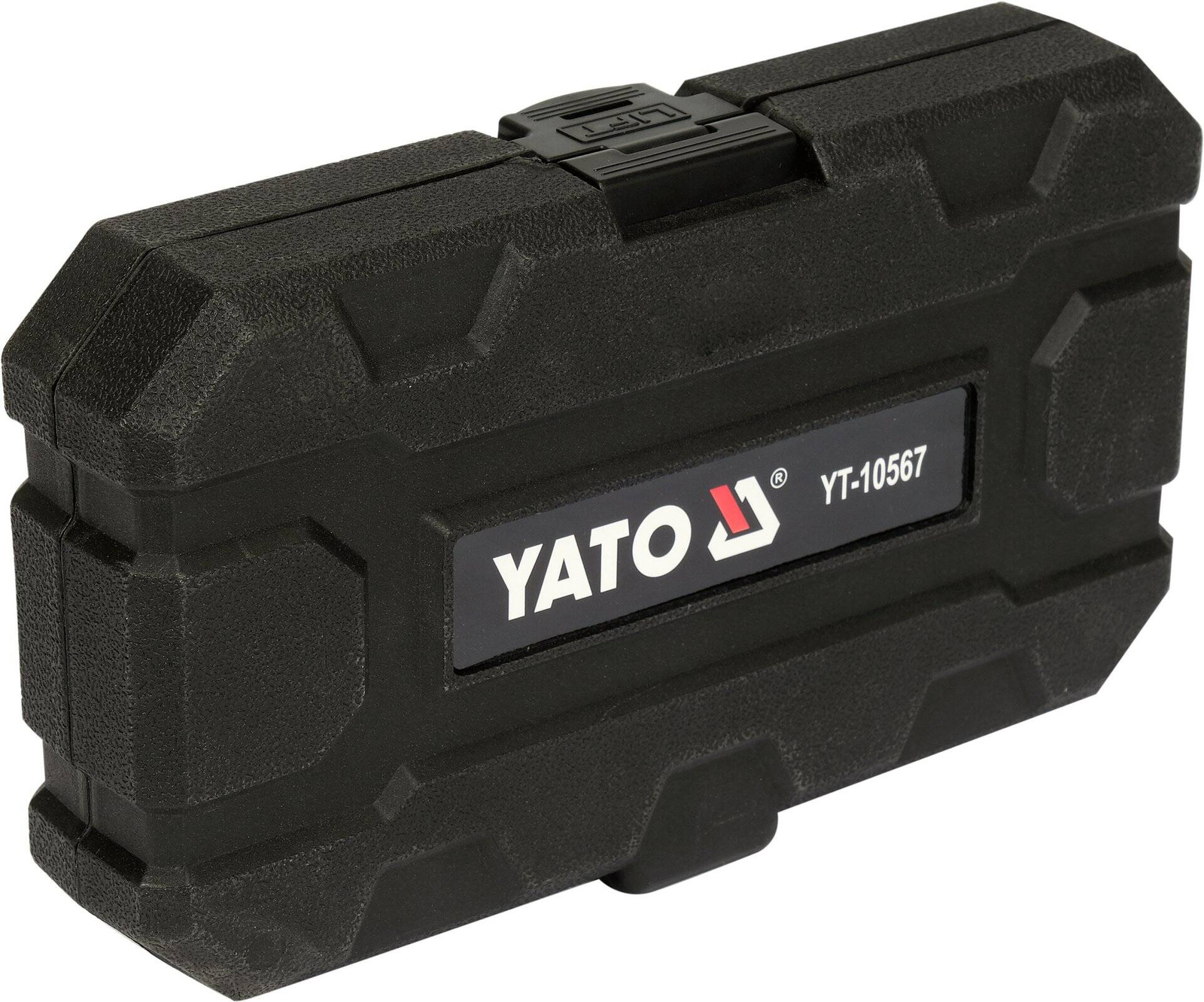 Yato YT-10567 Zestaw przedłużek udarowych