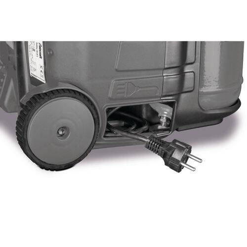 Aircraft MOBILBOY 185 Z E E Sprężarka 180l/min